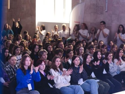 Просвещение в Тольятти: большие перемены