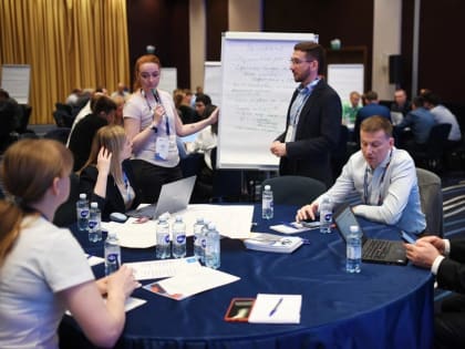 Бизнесмены Самарской области смогут поучаствовать в прямых встречах с зарубежными партнерами