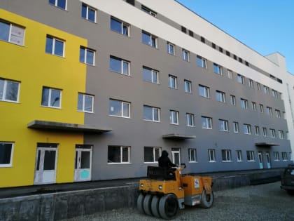 В самой опасной сызранской больнице сократили число порций