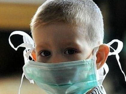 Заболеваемость ковидом среди школь­ников выросла в 7 раз в Самарской области