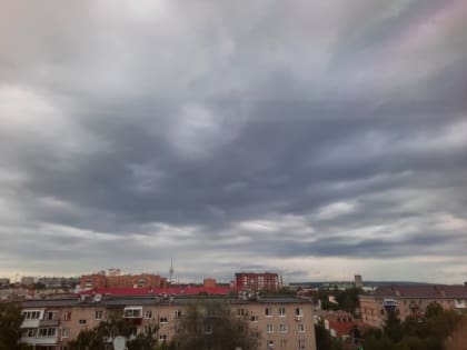 Жителей Самарской области предупредили о редком для осени природном явлении