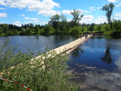 «Груша» возвращается. На Мастрюковских озерах открывается легендарный фестиваль