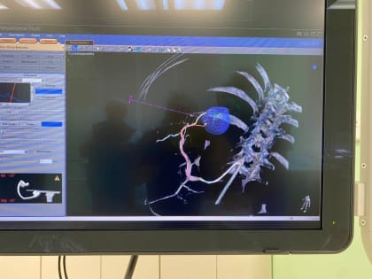 Специалист ГБУЗ СОКОД провел серию мастер –классов в рамках  III съезда онкологов на Южном Урале