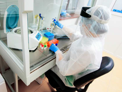 Чтобы назначить необходимое лечение. В медицинских учреждениях будут тестировать на грипп в рамках программы ОМС