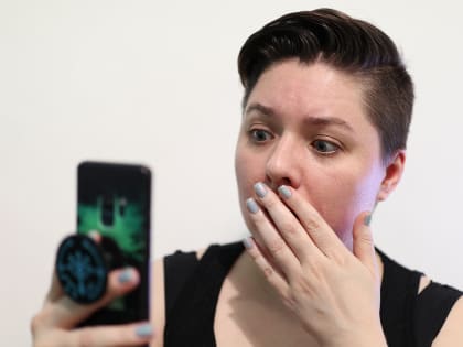 У каждого есть скелеты в шкафу, которые во время стресса всплывают в подсознании