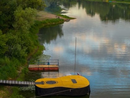 Сегодня стартует юбилейная «Груша»