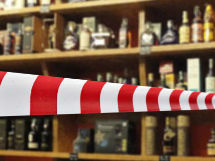 Выпускной день – без продажи алкоголя