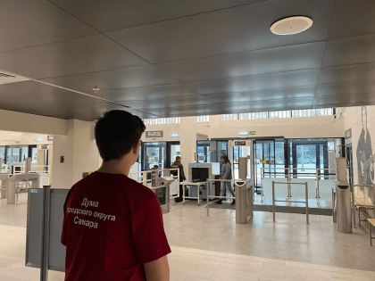 Пилатес в массы