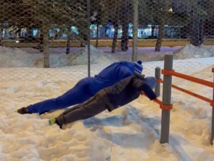 Спортивный пример заразителен: самарский пятиборец обратился к родителям региона