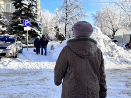 Армен Бенян заявил, что жителям Самарской области надо подумать о самоизоляции