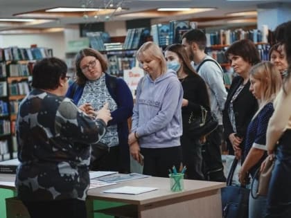 В Тольятти провели семинар о роли Самарской области и столицы региона в годы Великой Отечественной войны