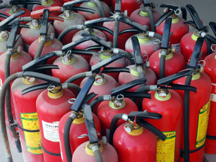 В 32 школах Тольятти выявлены нарушения противопожарной безопасности