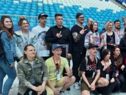 Названы победители фестиваля авторской музыки "Сам.Фест"