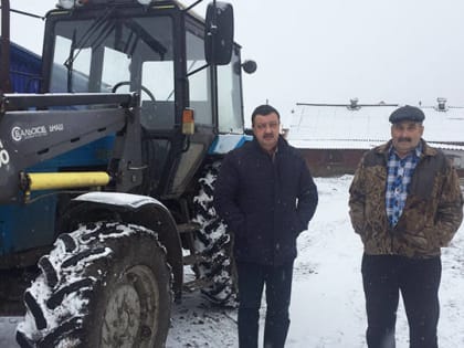 Все решаем сообща