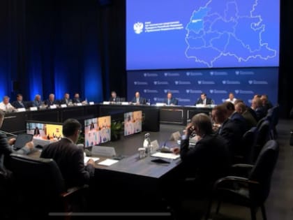 Дмитрий Азаров на совете ПФО рассказал о работе властей с оборонными предприятиями