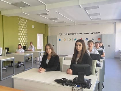 Новые образовательные кластеры в Самаре