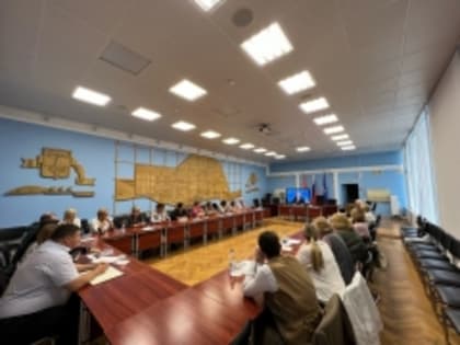 Августовская конференция работников образования в Тольятти