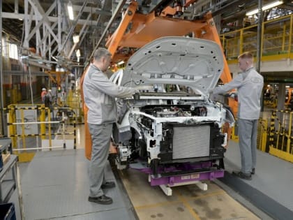 «Веста» оставила интригу