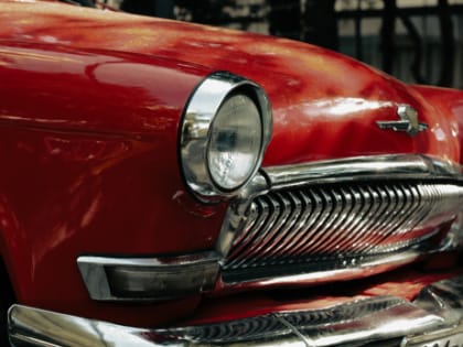 В новом российском автомобиле «Волга» разглядели китайца