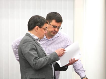 Думский день