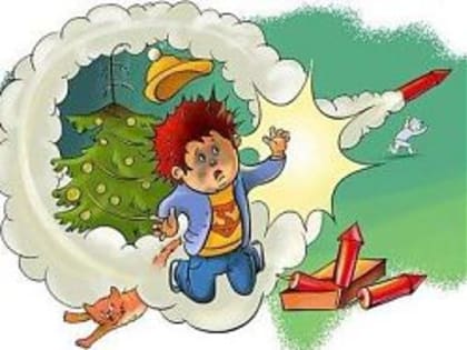 Главное управление МЧС рекомендует