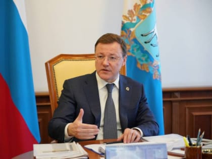 Дмитрий Азаров: все мероприятия по подготовке и вручению повесток в рамках частичной мобилизации должны быть прекращены