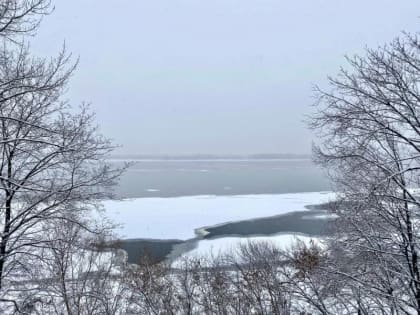 Морозы до -20 °С нагрянут в Самару и область в ближайшие дни