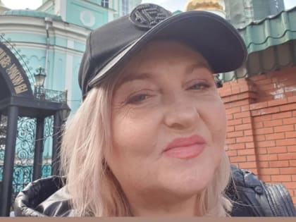 В Сызрани замечена звезда известного шоу с федерального телеканала: что рассказала и где побывала