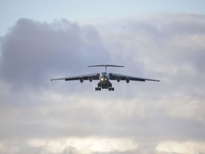 Руководство "Аэронавигации Центральной Волги" уволено из-за опасного сближения Ил-76 Минобороны и PC-12