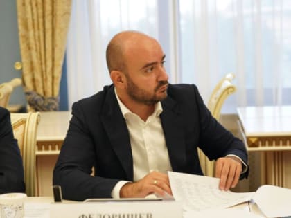 У врио губернатора Самарской области появился стажер