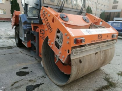 С мая на дорогах Сызрани перестанут маяться водители: в город пришли миллионы рублей