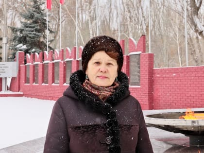 Долг. Честь. Родина