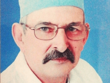 Ушел из жизни врач-хирург Самарской городской больницы № 7 Александр Лукъянчиков