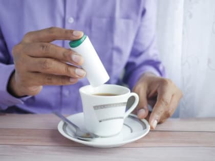 Врач-токсиколог рассказал, чем могут быть опасны сахоразаменители