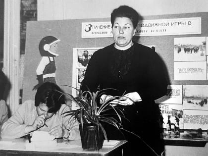 ТЕРРИТОРИЯ РАДОСТИ, КОЛЫБЕЛЬ ЗНАНИЙ, ИСТОЧНИК ДОБРОТЫ