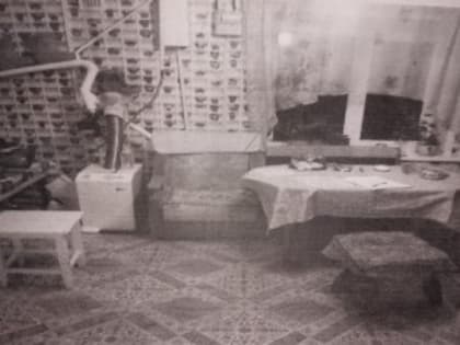 В Шенталинском районе брат схватил сестру за шею и угрожал ей убийством