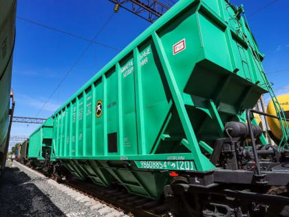 Наращивают объемы