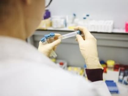 В Самарской области увеличивается количество больных COVID-19 