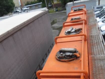 Недекларирование более 25 тысяч литров нефтепродуктов выявили самарские таможенники