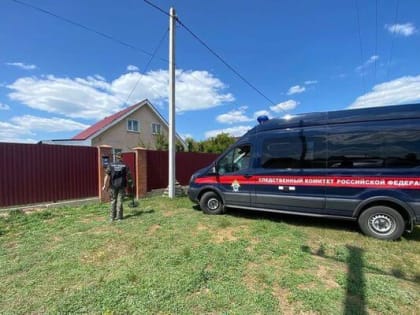 В Самарской области 15-летний подросток напал на отца с&nbsp;ножом