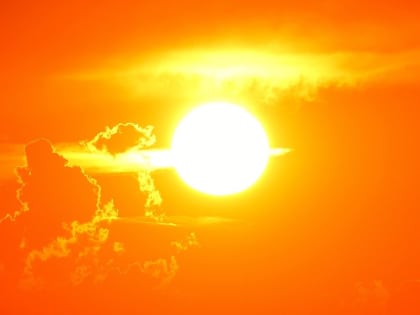 В Самарской области термометры покажут выше +30 градусов