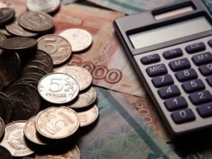 Бюджет Тольятти встретит Новый год с профицитом