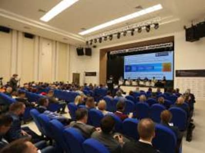 Будущее радиоэлектроники и векторы развития инжиниринга: в Тольятти проходит Самарский инжиниринговый форум-2022