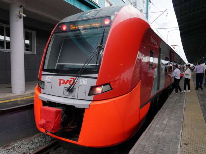 В Тольятти «Ласточке» добавят вагонов