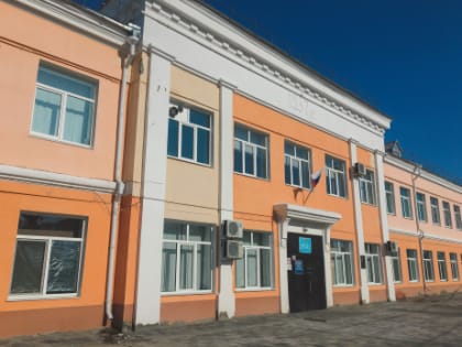 Проблема нехватки классов в российских школах требует решения