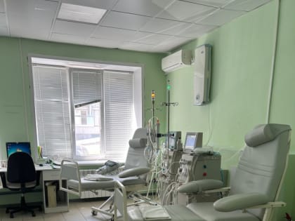 В посёлке Приморский Самарской области построят новое здание врачебной амбулатории