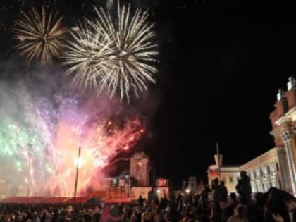 В День Победы в Самаре будет усилена работа  общественного транспорта