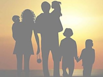 В Самарской области оказывается поддержка многодетным семьям