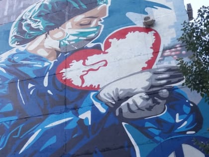 В тольяттинскую больницу №2 пришли 13 медработников дефицитных специальностей