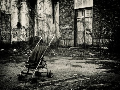 В Сызрани опубликовали данные о младенческой смертности